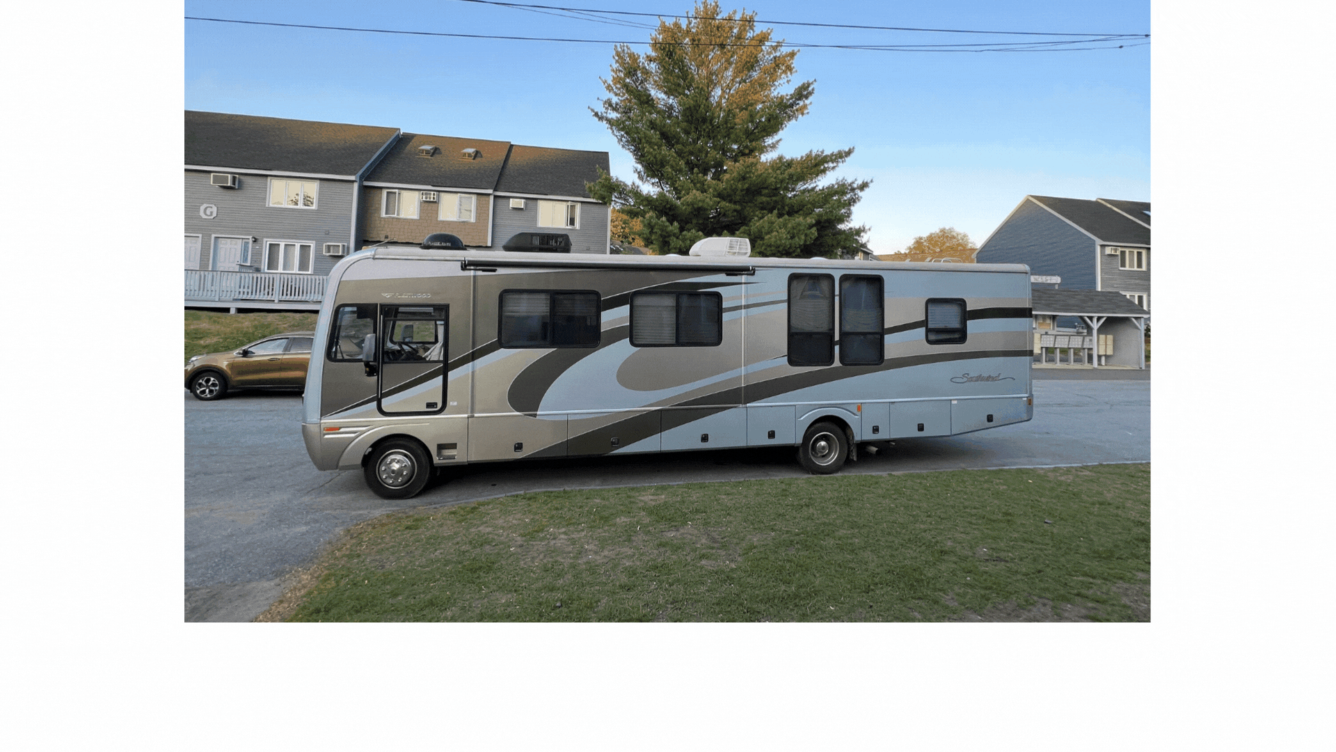 Custom RV Artwork Digital Download Respoke Collection